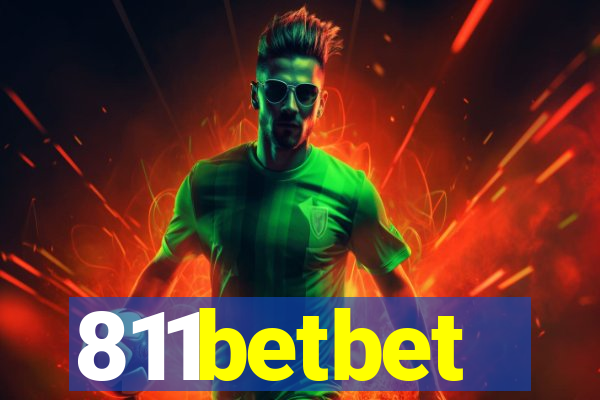 811betbet