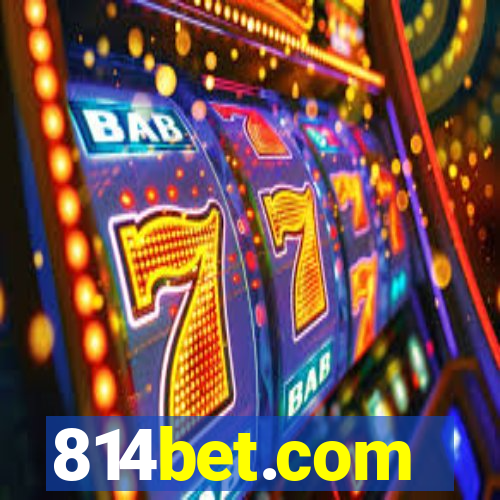 814bet.com