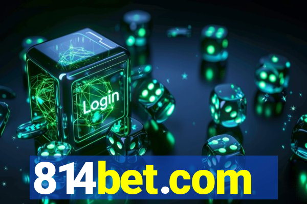 814bet.com