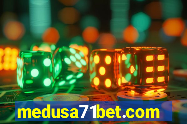 medusa71bet.com