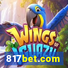 817bet.com