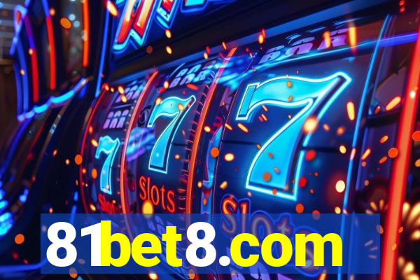 81bet8.com