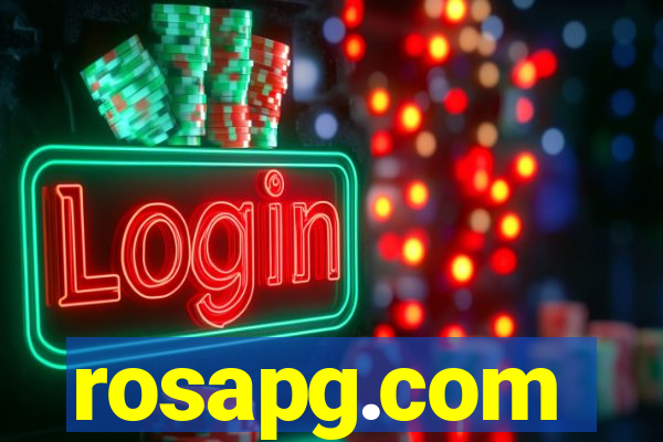 rosapg.com