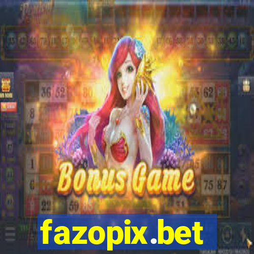 fazopix.bet