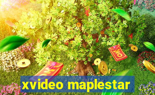 xvideo maplestar