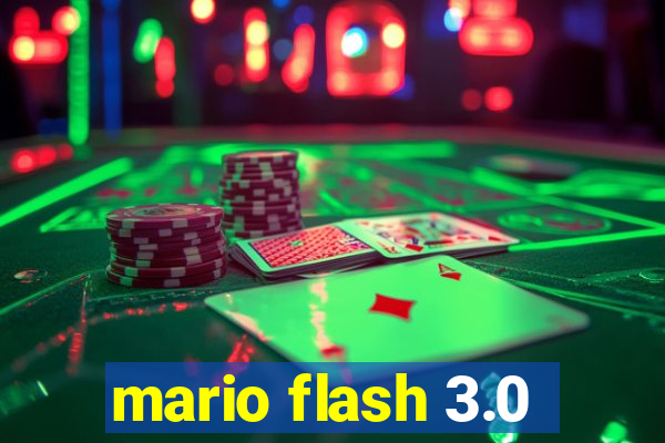 mario flash 3.0