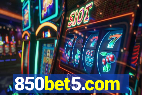 850bet5.com