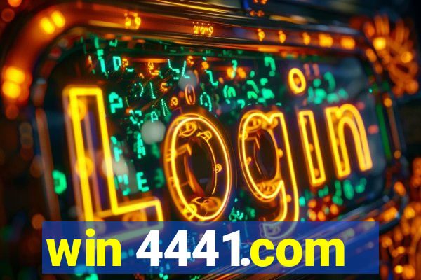 win 4441.com