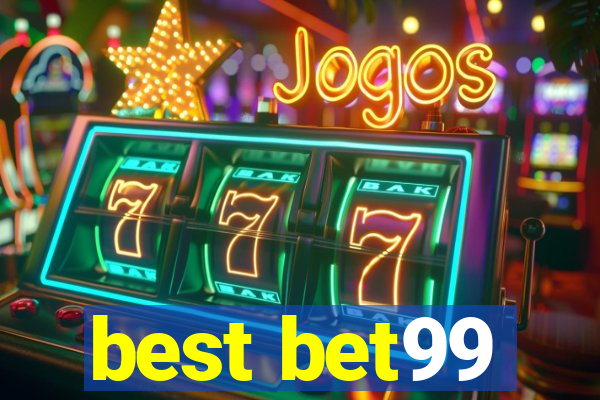 best bet99