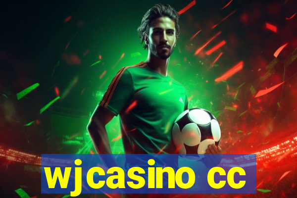 wjcasino cc