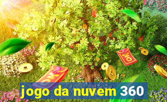 jogo da nuvem 360