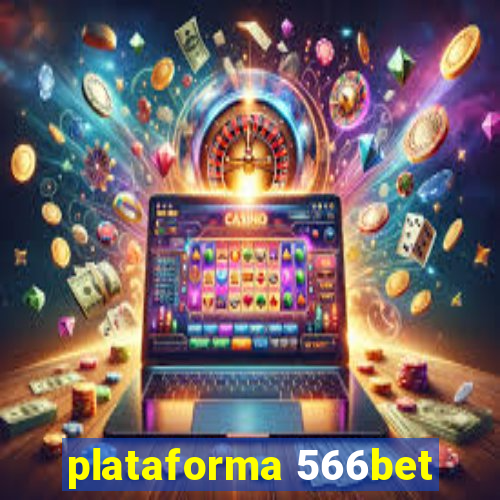 plataforma 566bet