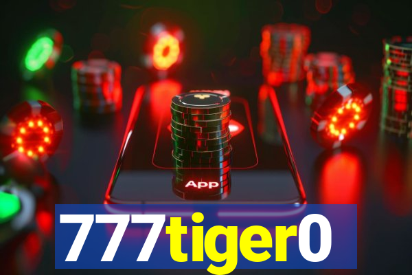 777tiger0