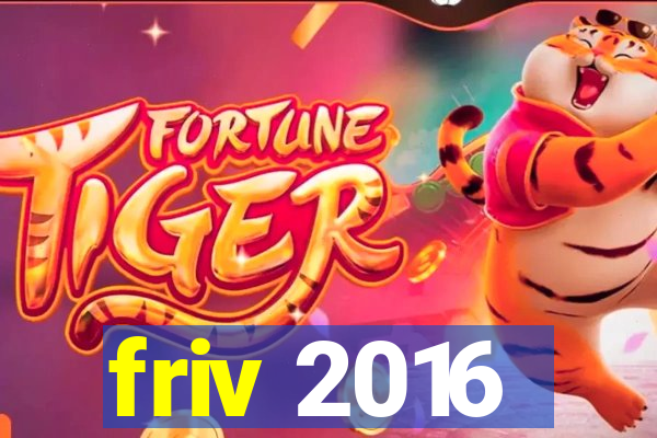 friv 2016