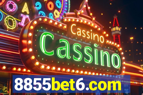 8855bet6.com