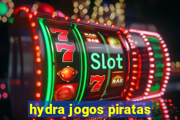 hydra jogos piratas