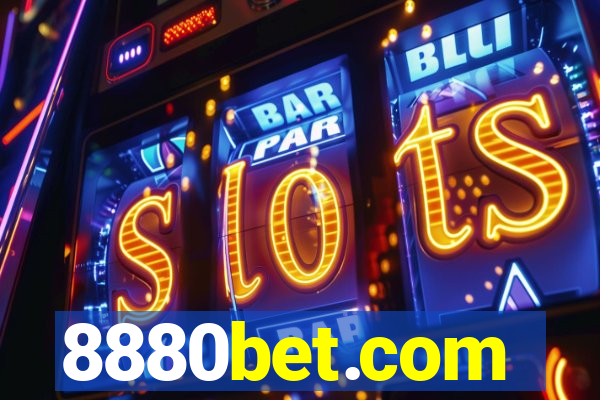 8880bet.com