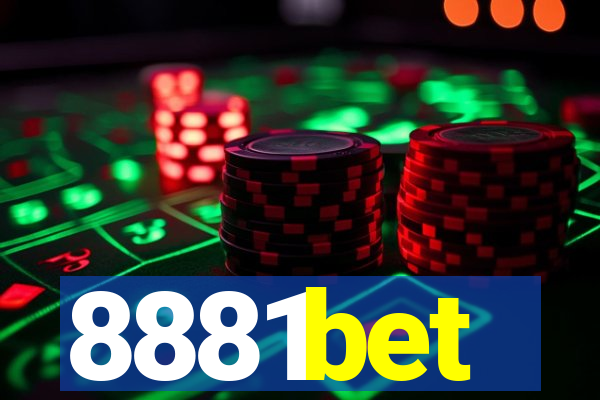 8881bet