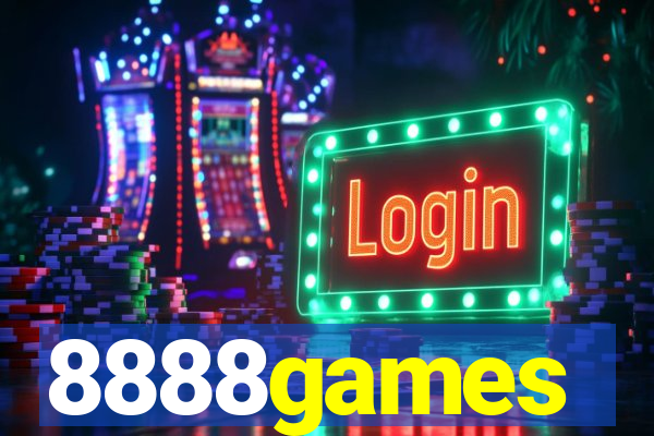 8888games