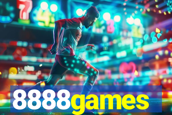 8888games