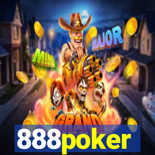 888poker