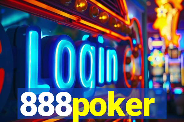 888poker