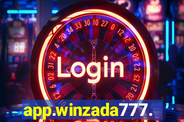 app.winzada777.con