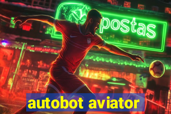 autobot aviator