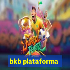 bkb plataforma