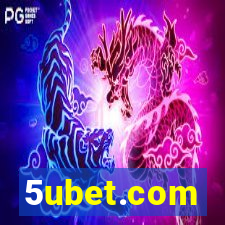 5ubet.com