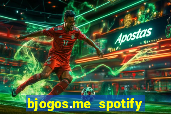 bjogos.me spotify premium apk