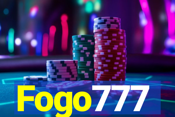 Fogo777