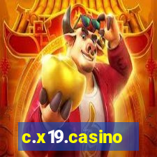 c.x19.casino