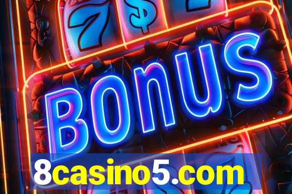 8casino5.com