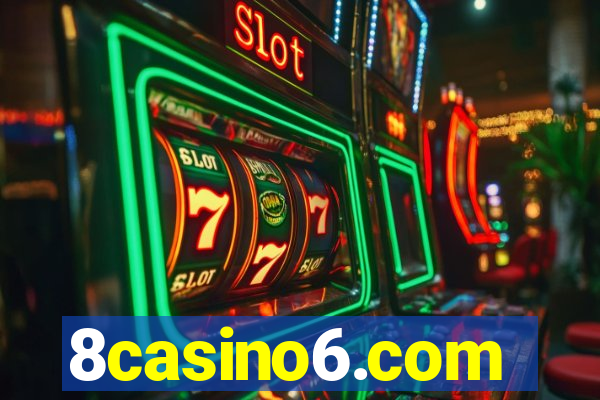 8casino6.com