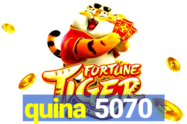 quina 5070