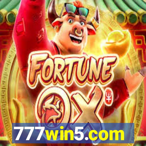 777win5.com