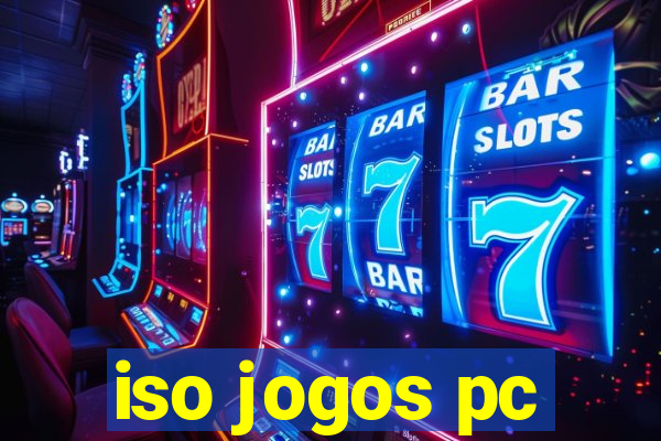 iso jogos pc