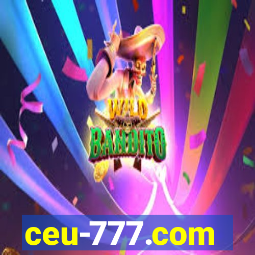 ceu-777.com