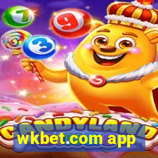 wkbet.com app