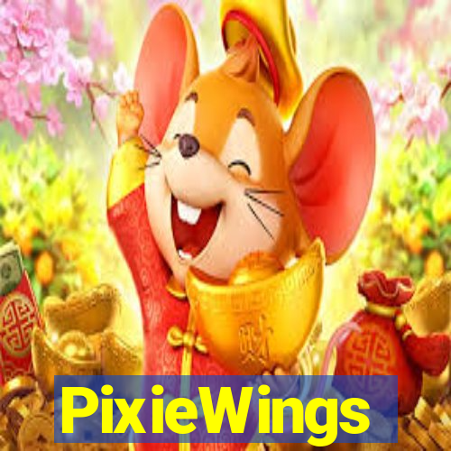 PixieWings