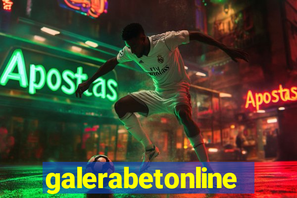 galerabetonline