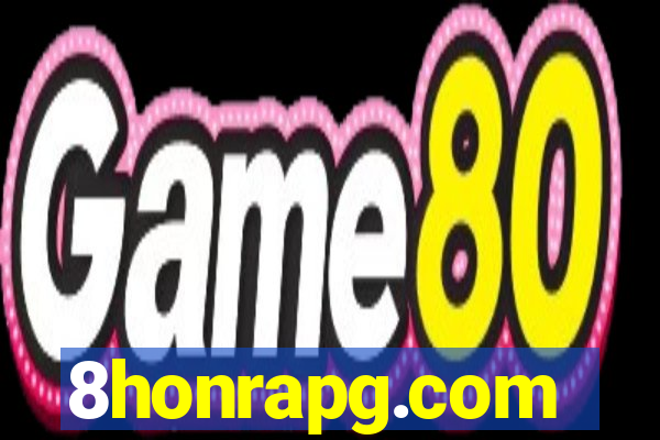 8honrapg.com