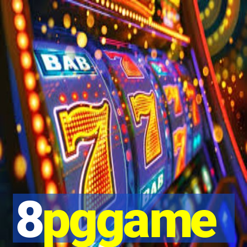 8pggame