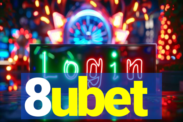 8ubet