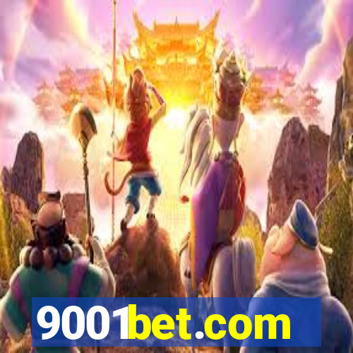 9001bet.com