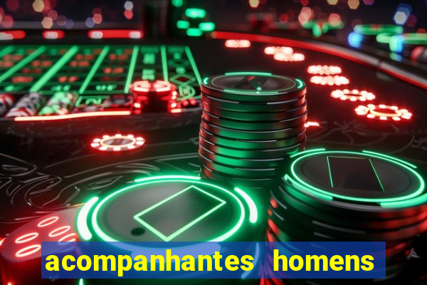 acompanhantes homens porto alegre