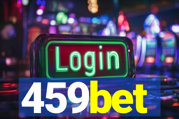 459bet