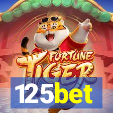 125bet