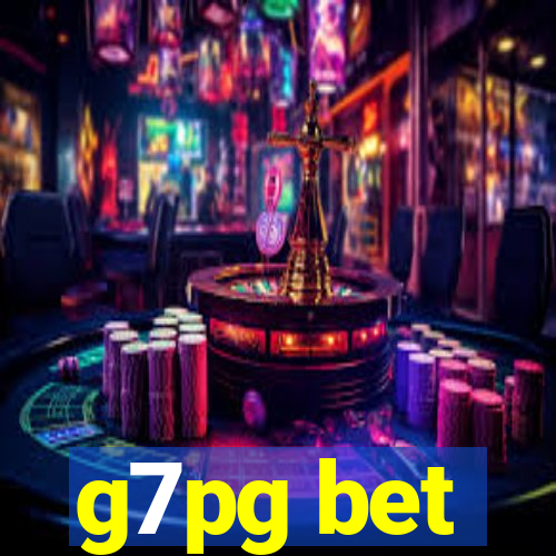 g7pg bet